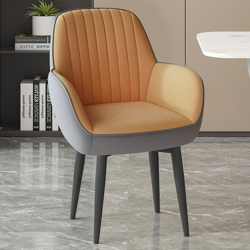 전면 샴페인 컬러 [벨벳] 올 블랙 카본 스틸 고정 피트