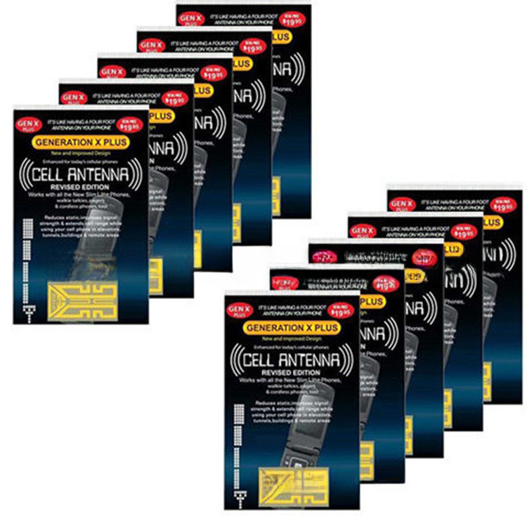 Cross-border e-commerce Cell phone Signal Enhancement Gen X Antenna booster