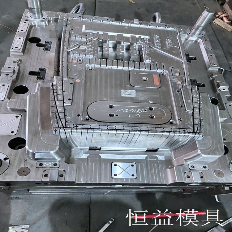 电动工具注塑模具橡胶模具风机罩骨架塑料模具宝宝餐椅车黄岩模具