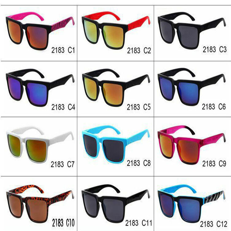New Sports Sunglasses, Outdoor Cycling Glasses, Spy Sunglasses, Same Style Glasses 2183 Export Style Glasses