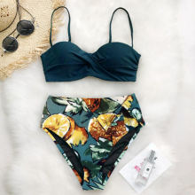 2021Ӿ���¿�Ȼ���Ůʽ�ԸПᎧֲ��ӡ������Ӿ�b���uͨbikini