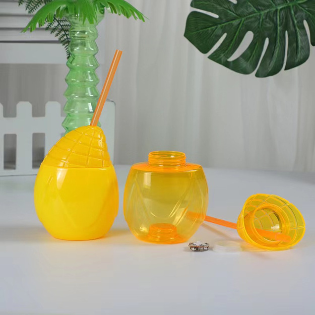 Copa de mango