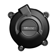 Motorcycle Safety Supplies 675R Street Triple(R) Engine - engine-cover