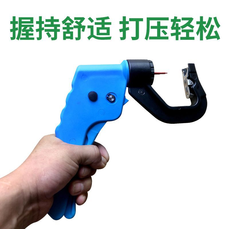 Alicates de etiqueta de oreja de rebote automático veterinario alicates de etiqueta de oreja vertical alicates de etiqueta de oreja de ganado de cerdo alicates de etiqueta de oreja