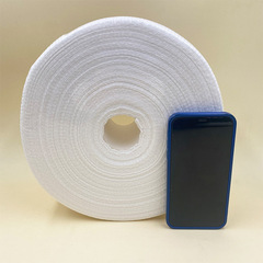 Soft towel roll pearl pattern disposable 630g 250 pieces large roll towel cleansing towel beauty salon special facial wash towel wholesale