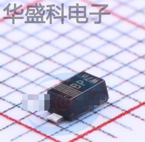 BZT52H-C16,115 封装 SOD-123F 稳压二管 现货供应