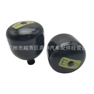 Repair Replacement Parts, Asqı sistemi / Xodovoy hissələr