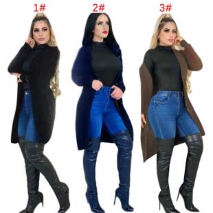 M4045  �W���羳Ů�b �ﶬ���|ͨ���@��ᘿ��_��ë������ 3ɫ�F؛