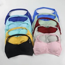 O 38124 Seams Off Shoulder Bra б������ ŷ���羳����ѷ��