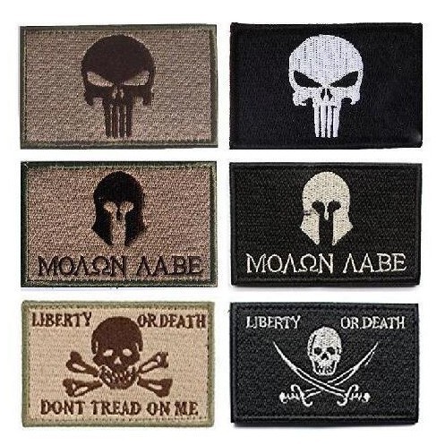 厂家直销美定  做刺绣徽章刺绣布贴 热销布贴批发魔术贴001