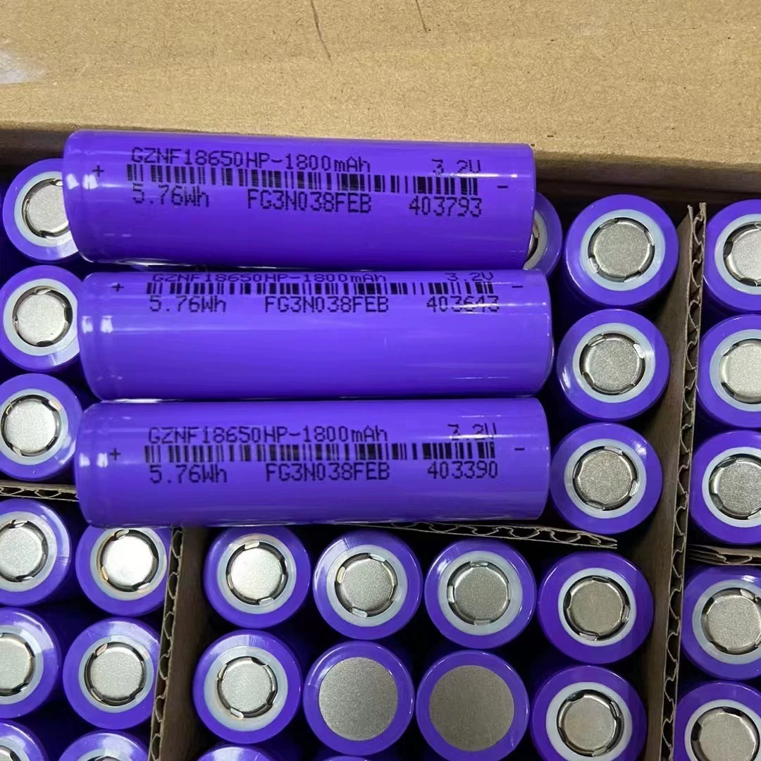 Electric lithium battery, 1800mah, 2000mah, 2v