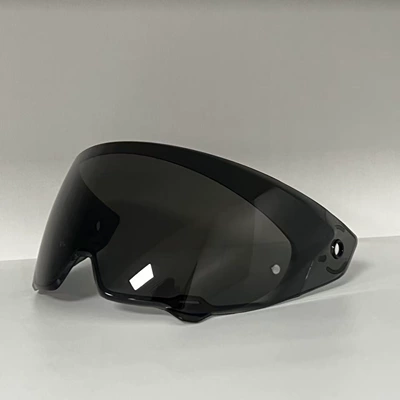 Motorcycle Helmet Lens Dəbilqə (Kaska) aksesuarları - light-black