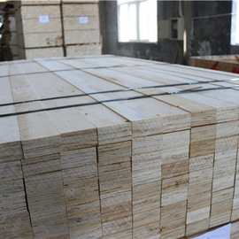 包装级杨木桉木LVL木方顺向板工厂直供优惠促销