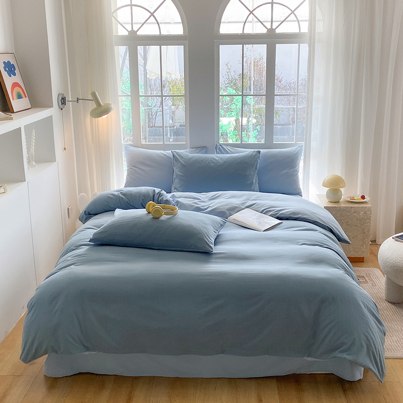 스카이블루 + 엘레강트블루 105g