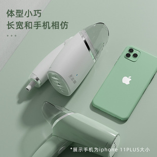 Zhigao Handheld Garment Ironing Machine Steam Iron Household Small Dormitory Student Portable Ironing Machine for Ironing