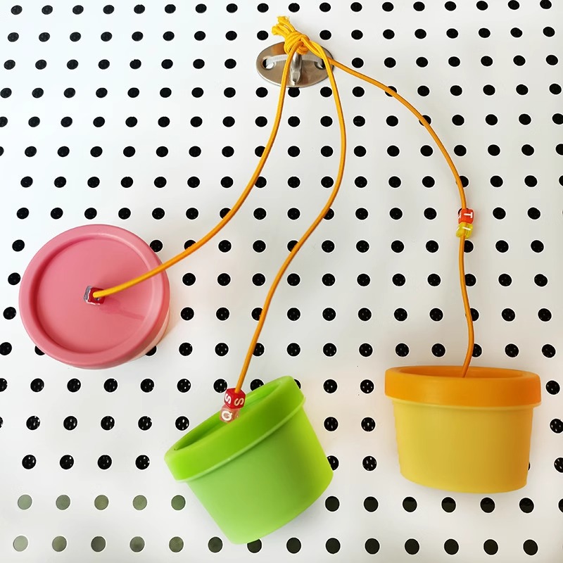 ɷɷ Baba 삼중 트위스트 병뚜껑 ɷɷ Baba