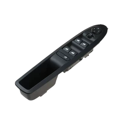 Window Switch for: Citroën Cab and accessories