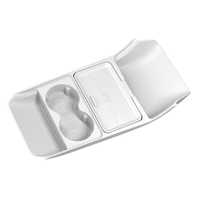 Lower Center Console Storage Boxes, Other Automotive Interior Supplies