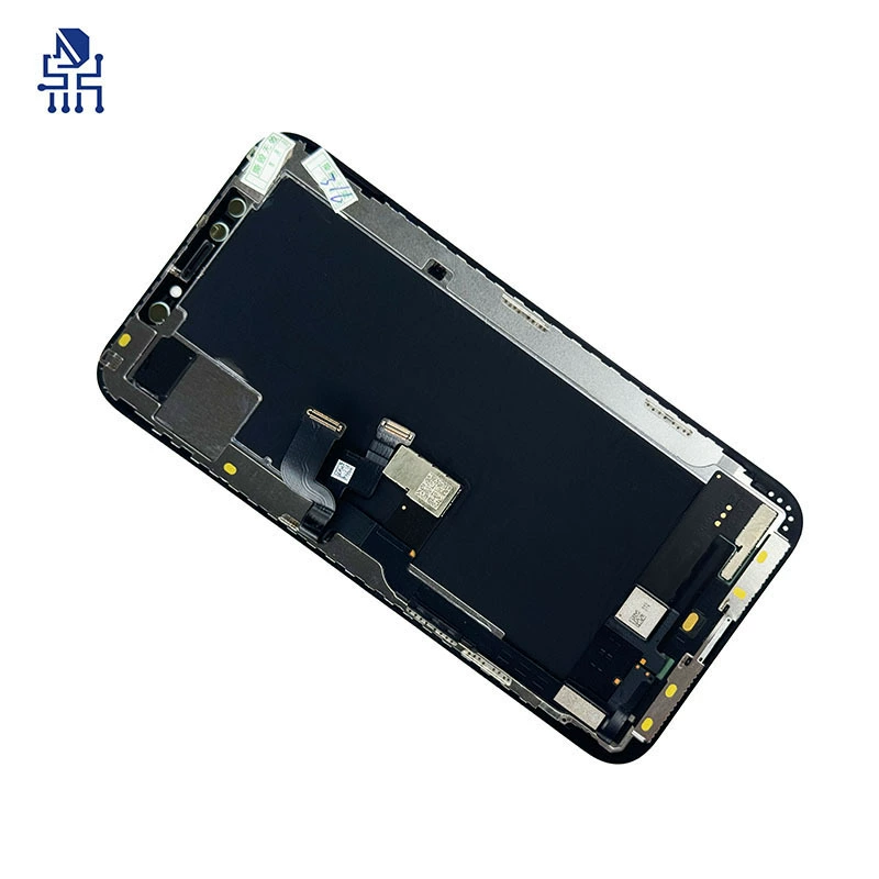 Подходит для сборки экрана iPhoneXS, ЖК-дисплея Apple XS OLED, оригинального ЖК-дисплея для разборки