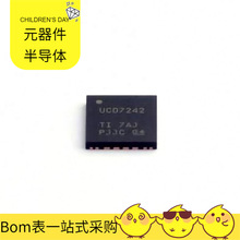 Ucd 7242rsjr VQFN-32 24LC64T-E/SN 25LC1024T-E/SM LT1764AET L