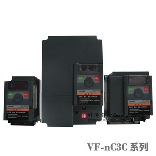Toshiba Inverter Vfnc3C-4022P 2.2Kw Vfnc3C-4004 0.4Kw 380V