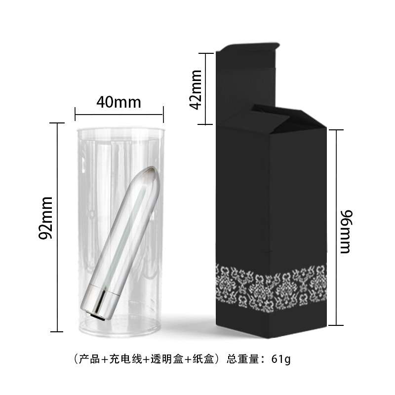 Vibrador inalámbrico LIYA rosa, nuevo producto para mujeres, 10 segmentos, frecuencia variable, vibración, dispositivo de masturbación femenina, juguete sexual para adultos