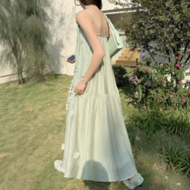 连衣裙;时尚休闲套装;童套装