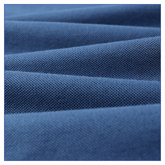 Custom Anti-Bacterial Polo Shirts Workwear T-Shirts Short Sleeve Solana Corporate Collar Solid Color Workwear Cultural Shirts with Logo