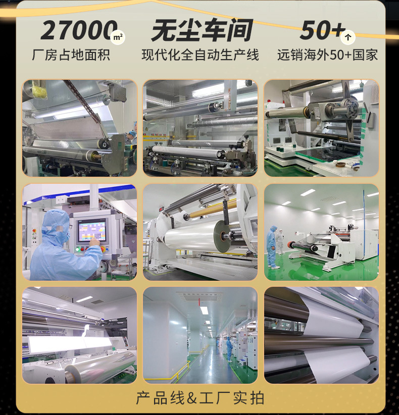 Cross-border supply of car window tint, including full-vehicle tint, solar heat control film, window film, and full-vehicle glass explosion-proof privacy film, available for wholesale