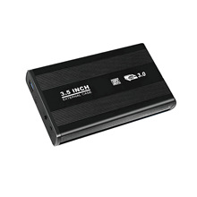 ̨ʽXyɢDC12VֱԴ3.5USB3.0ӲP