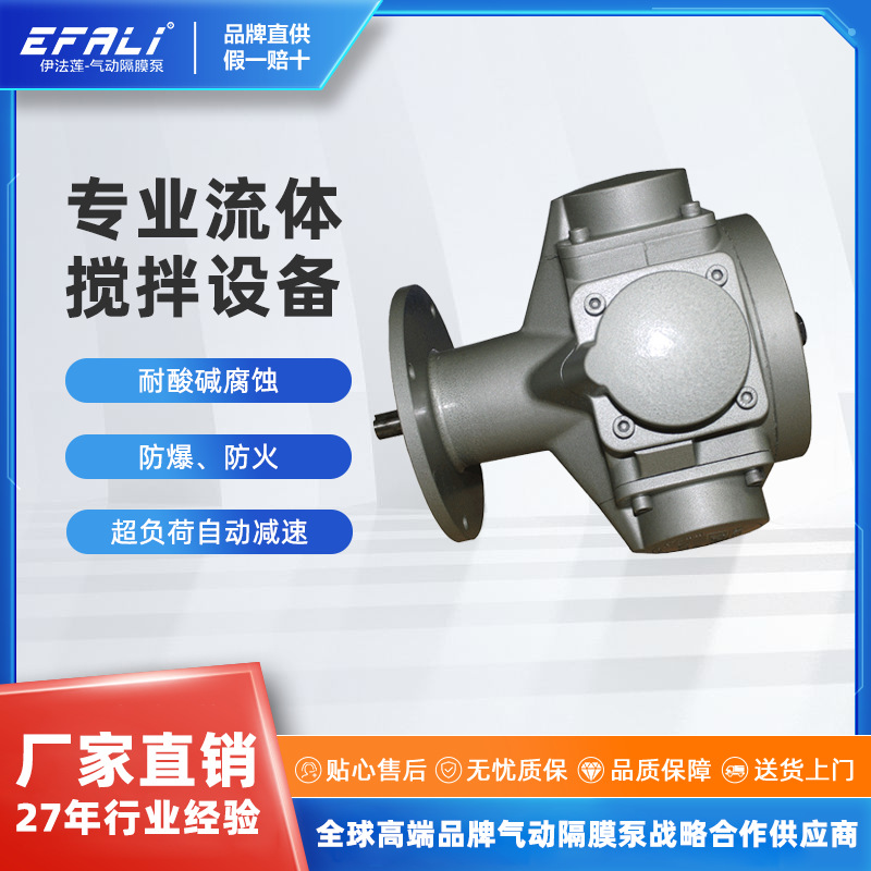 LOTO气动马达 活塞式气动马达 高功高扭马达 传动气动马达 M7