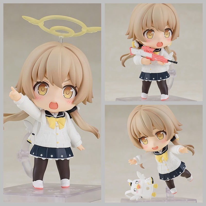 可動顔変更ねんどろいど ジョジョの奇妙な冒険 鬼滅の刃 Qバージョン アニメ ゲーム フィギュア|undefined