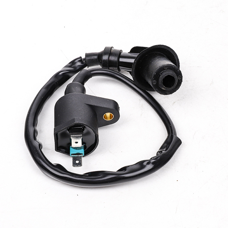 Atv Beach Kart Off-Road Motorcycle High Voltage Package Jh70 Gy6125 Cg125 Gs Haomai Ignition Coil