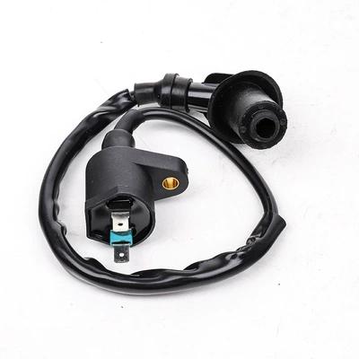 Atv Beach Kart Off-Road Motorcycle High Voltage Package Jh70 Gy6125 Cg125 Gs Haomai Ignition Coil (Motosiklet ləvazimatları və aksesuarları) - gy6-125-high-pressure-package