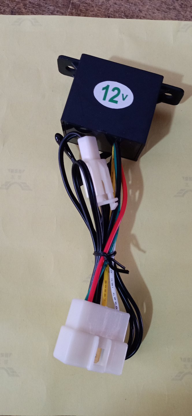 Car Air Conditioner Temperature Control Switch Truck Temperature Control Switch Truck Temperature Control Switch Electronic Thermostat Evaporator Temperature