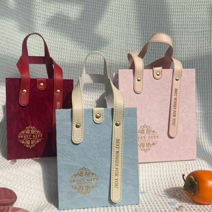 Creative New Gift Box, Wedding Candy Box, Wedding Bridesmaid Souvenir, Birthday Return Gift, Women's Day Wedding Gift Box