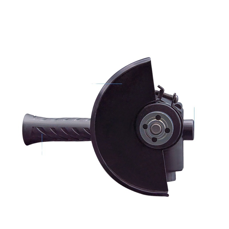 Modificación del taladro de mano accesorios de la amoladora angular de conversión de la hoja de sierra conector de varilla traje pieza de corte Dispositivo de pulido y pulido