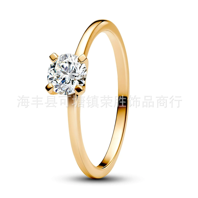Ring, 925 silver sample, multiple styles M1–M13, sizes No.50–58, lightweight 2 g