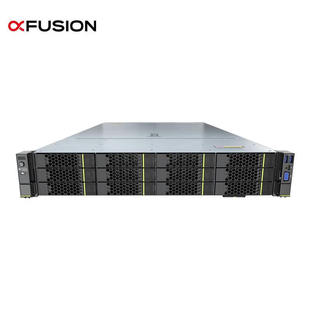 Super Fusion Dp2200 Server 2U Domestic Rack Server Ai Artificial Intelligence Host 1*C6230R