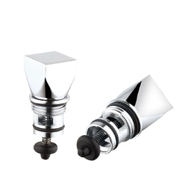 快开、阀芯;水龙头;厨用龙头