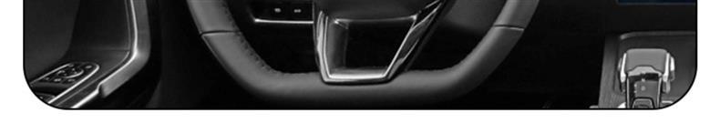 23-25 Chery Discovery 06 Central Control Gear Screen Interior Car Sticker Modification Accessories Paint Protection Film