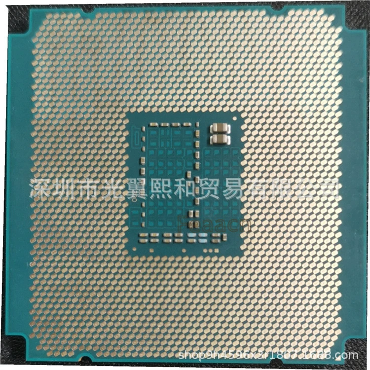 Intel Xeon series E5-4660V3 SR22P 2.10GHz socket 2011-3 core number 14