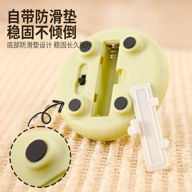 Miau Xinbao en caja mariposa giratoria eléctrica nave espacial juguete para mascotas gato electrónico auto-hola juguete para gatos divertido palo para gatos