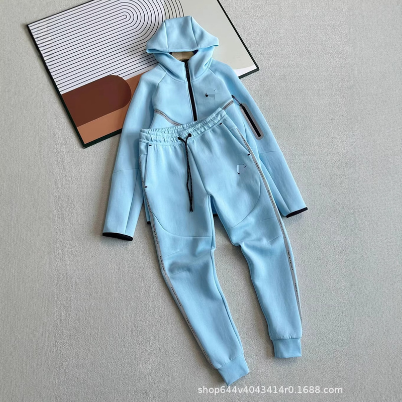 2026 Comfortable, Simple, Casual, and Stylish Knitted Sports Suit (Model Number Im6537/6540) 2026 Comfortable, Simple, Casual, and Stylish Knitted Sports Suit (Model Number Im6537/6540)