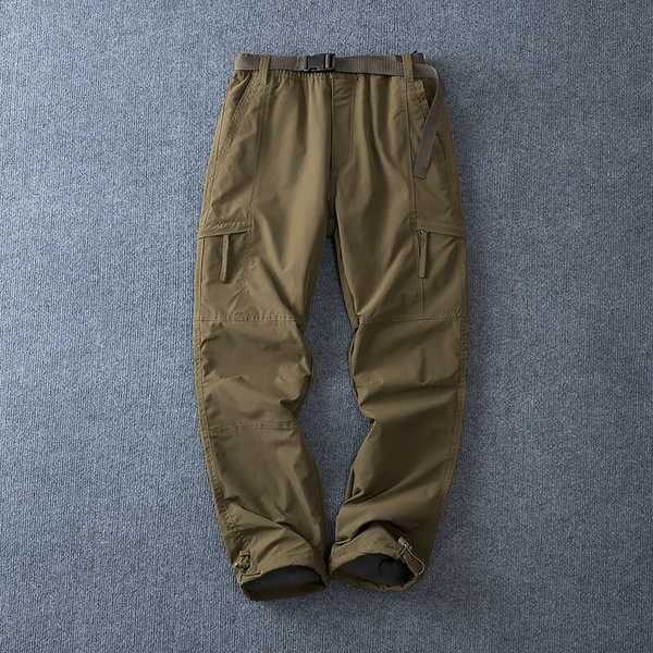 Military yellow