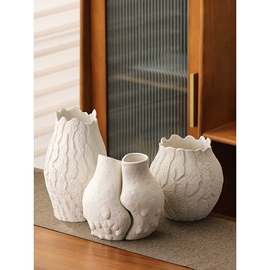 花盆容器;装饰花瓶;陶瓷餐具套装