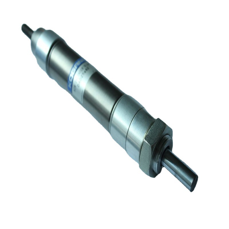 原装全新S2085H 适用于FUJI贴片机CP6 圆气缸 DAD25x40-3731W现货