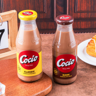 ������Cocio�ɿპ�ɿ���ţ�̵����M�ڴ��ڿɿ��Lζ�������270ml