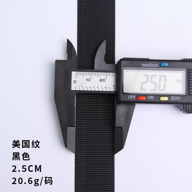 黒いアメリカの紋様 * 2.5cmは50倍で撮ります。