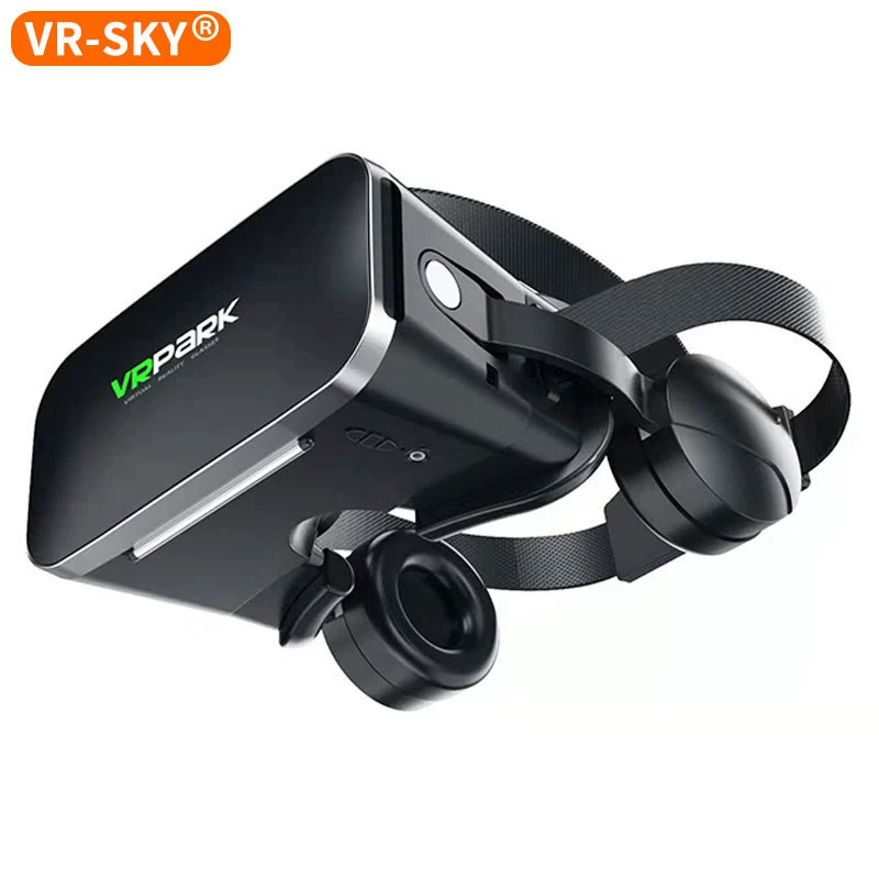 Glasses, wireless smart headphones, J50, 3D